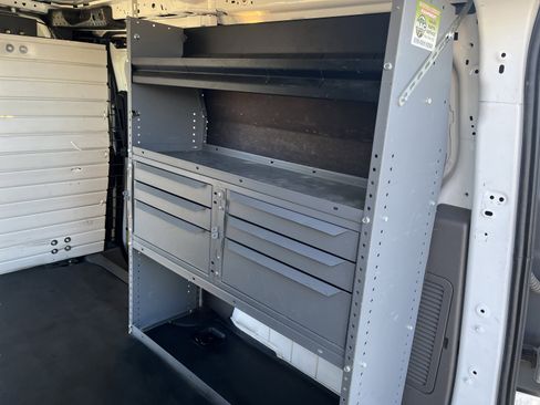 Used 2019 Ford Transit Connect XL image 19