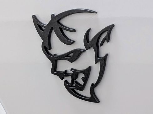Used 2018 Dodge Challenger SRT Demon RWD image 13