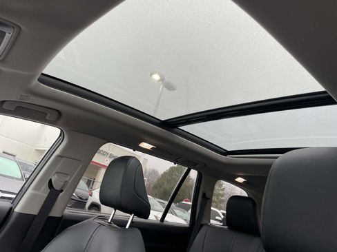 Used 2026 Toyota Grand Highlander XLE image 32