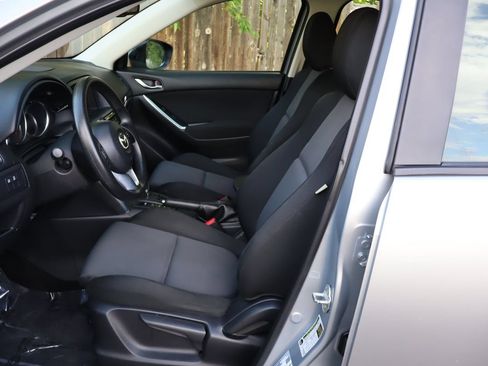 Used 2013 MAZDA CX-5 Sport w/ Bluetooth Audio Pkg FWD image 19