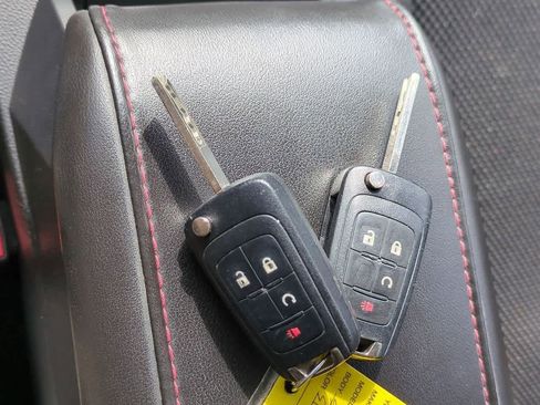 Used 2015 Chevrolet Equinox LT w/ Driver Convenience Package image 32