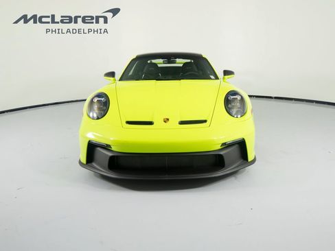 Used 2023 Porsche 911 GT3 RWD image 2