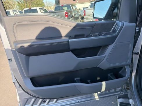 Used 2024 Ford F150 XLT w/ Mobile Office Package image 16