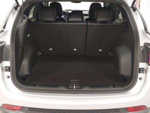 New 2026 Jeep Compass Latitude w/ Quick Order Package 29K image 28