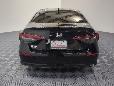 New 2026 Honda Civic Sport image 7
