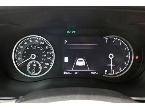 Used 2026 Genesis G70 2.5T RWD image 16