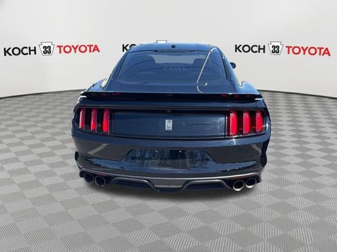 Used 2019 Ford Mustang Shelby GT350 w/ Technology Package RWD image 44