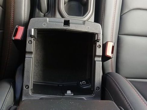 New 2026 Jeep Wrangler Unlimited Rubicon AWD/4WD image 52