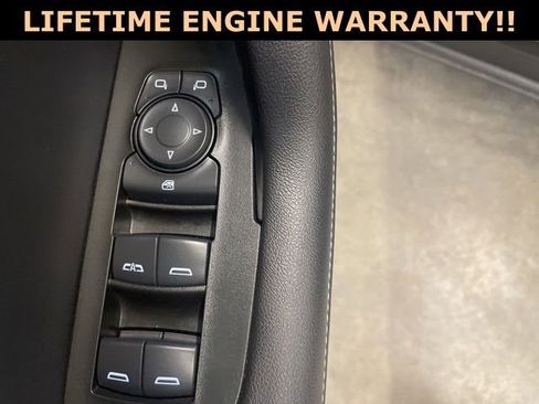 Used 2025 Chevrolet Blazer LT image 14