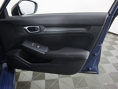 New 2026 Honda Civic Sport image 14