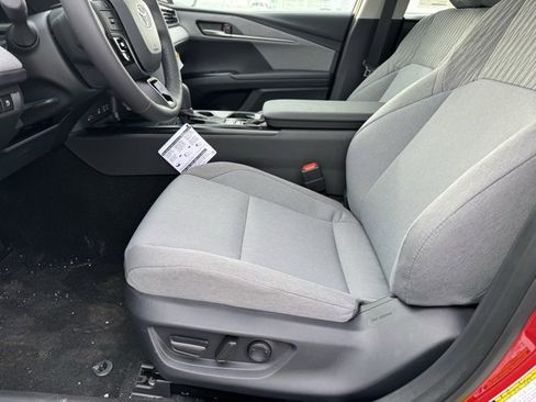 New 2026 Toyota Camry LE image 5