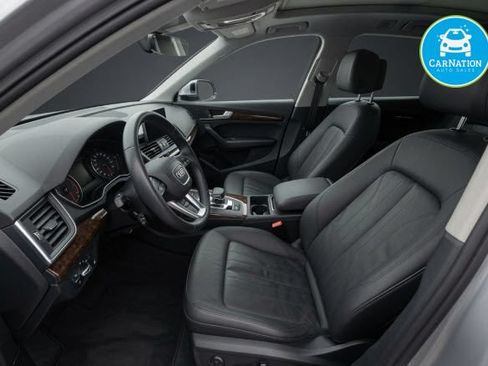 Used 2019 Audi Q5 2.0T Premium w/ Convenience Package AWD/4WD image 6