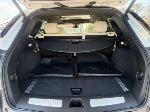 Used 2021 Cadillac XT5 Sportv w/ LPO, Floor Liner Package AWD/4WD image 32