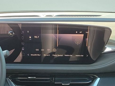 New 2026 Buick Envista Avenir FWD image 17