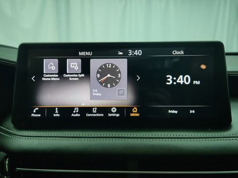 Used 2022 INFINITI QX60 Pure image 18