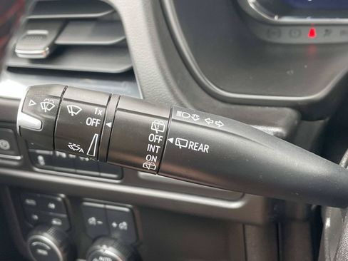 Used 2023 Chevrolet Tahoe RST AWD/4WD image 27