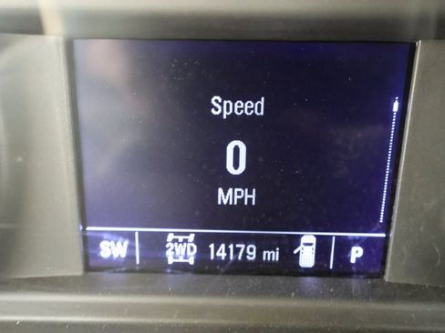 Used 2025 Chevrolet Silverado 2500 W/T w/ WT Convenience Package image 13