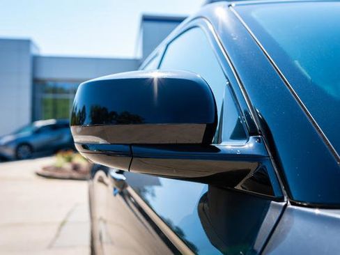 Used 2022 Jeep Grand Cherokee Trailhawk w/ Advanced Protech Group II image 23