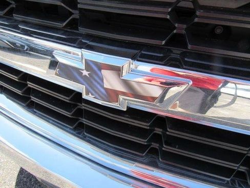 Used 2016 Chevrolet Silverado 1500 LT w/ All Star Edition AWD/4WD image 22