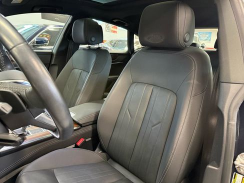 Used 2019 Audi A7 3.0T Premium Plus w/ Premium Plus Package AWD/4WD image 26