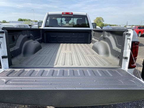 New 2026 RAM 2500 Tradesman AWD/4WD image 5