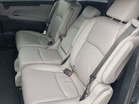 Used 2020 Honda Odyssey Elite image 18