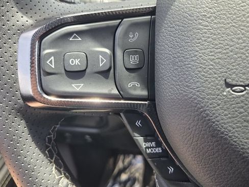 Used 2026 RAM 1500 Rebel w/ Rebel Level 2 Equipment Group AWD/4WD image 30