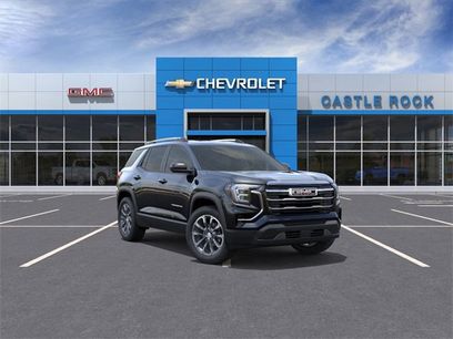 New 2026 GMC Terrain Elevation w/ Elevation Premium Package