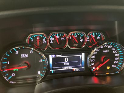 Used 2017 Jeep Wrangler Unlimited Rubicon