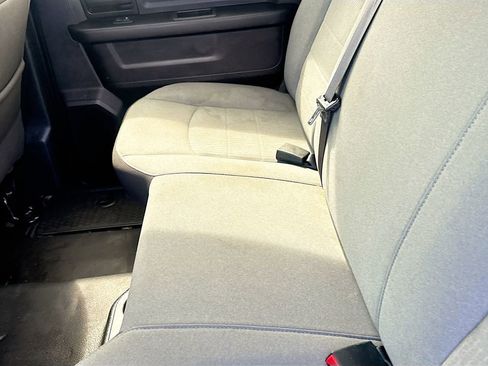 Used 2022 RAM 1500 Tradesman w/ Popular Equipment Group RWD image 28