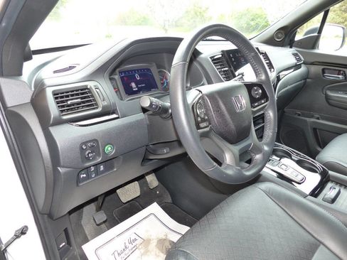 Used 2021 Honda Passport Touring image 26