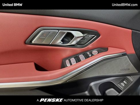New 2026 BMW M340i M340i image 5