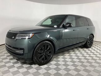 New 2026 Land Rover Range Rover Long Wheelbase Autobiography video 1