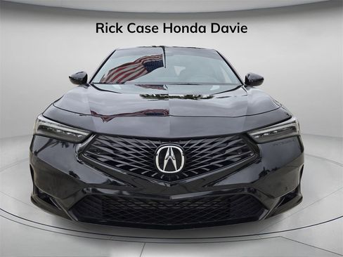 Used 2023 Acura Integra A-Spec image 5