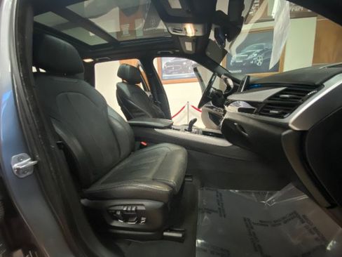 Used 2017 BMW X5 sDrive35i RWD image 14