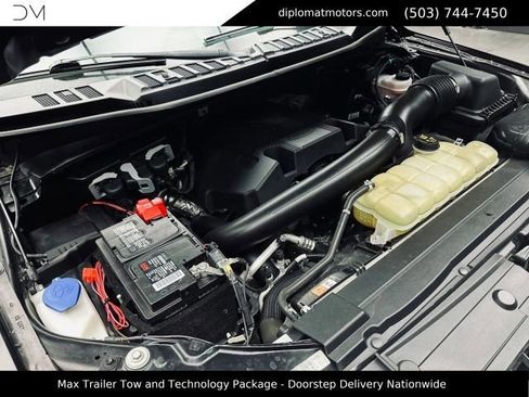 Used 2020 Ford F150 Lariat w/ Equipment Group 502A Luxury AWD/4WD image 54