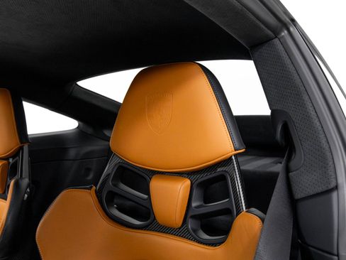 Used 2024 Porsche 911 GT3 RS image 16