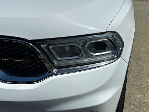 Used 2023 Dodge Durango SXT RWD image 11