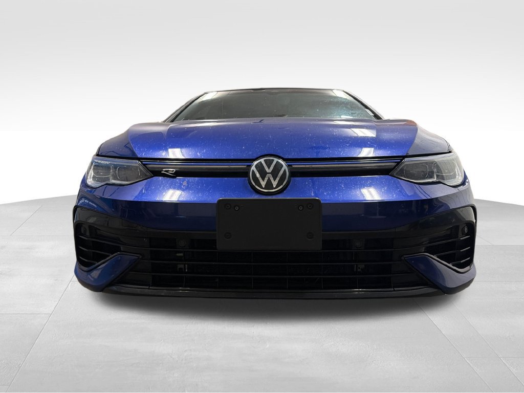Used 2024 Volkswagen Golf R AWD/4WD image 6