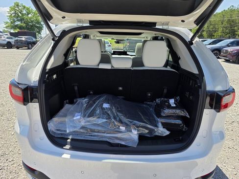 New 2026 MAZDA CX-90 3.3 Turbo S w/ Premium Plus AWD/4WD image 9
