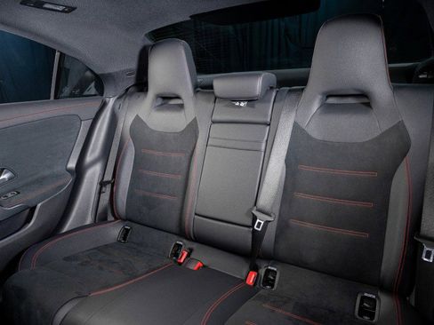 Certified 2023 Mercedes-Benz CLA 250 image 15