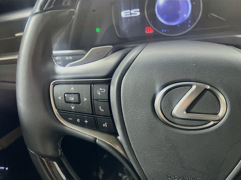Used 2021 Lexus ES 350 w/ Premium Package FWD image 16