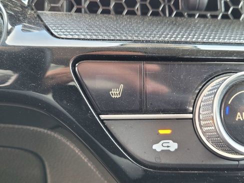 Used 2024 Honda CR-V EX-L image 24