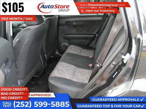 Used 2014 Scion xB FWD image 10