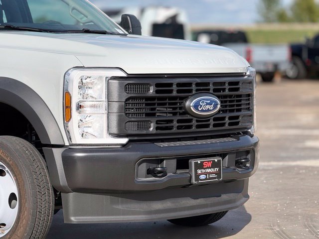 Used 2026 Ford F550 4x4 Crew Cab Super Duty image 9