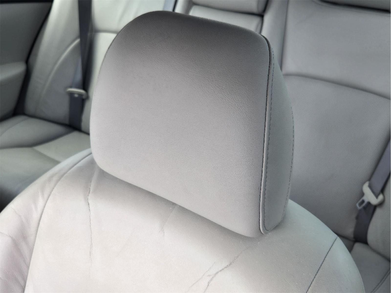 Used 2009 Lexus ES 350 w/ Premium Pkg Plus FWD image 21