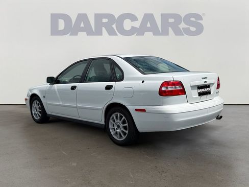 Used 2003 Volvo S40 FWD image 5