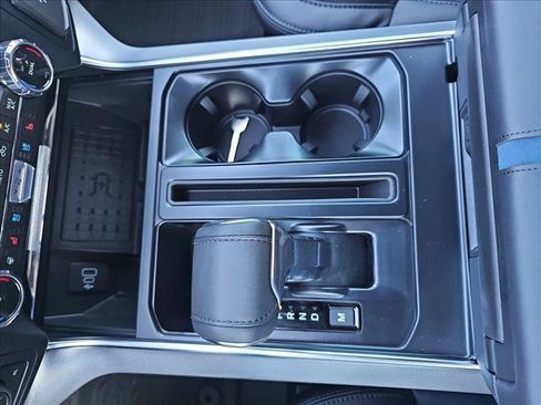 New 2025 Ford F150 Platinum w/ Equipment Group 702A High AWD/4WD image 22