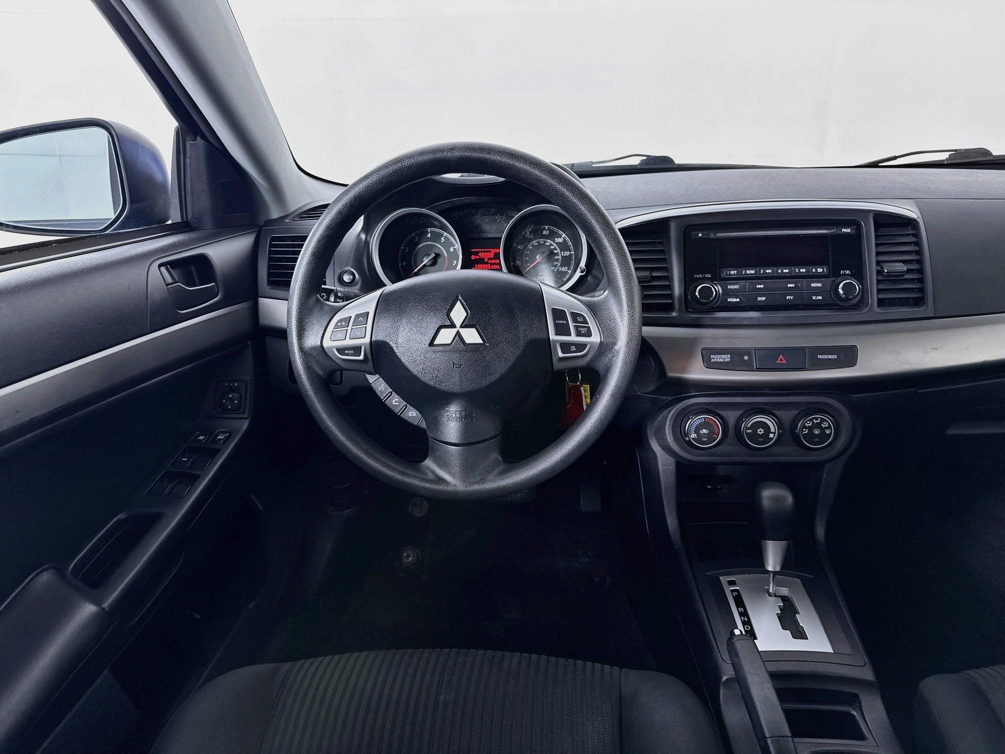 Used 2015 Mitsubishi Lancer ES FWD image 19
