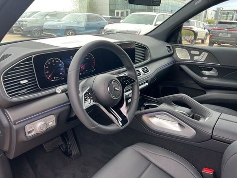 New 2026 Mercedes-Benz GLE 350 4MATIC image 12